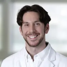 Chaz Kisgeropoulos, PA-C