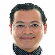 Ronald Chee-Awai, MD