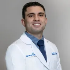 Christian Aguado, MD