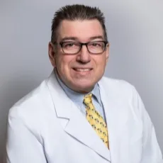 Christopher Englert, DPM