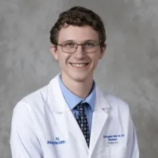 Christopher March, DO