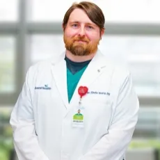 Christopher G Yeary, DO, FACOS, FACS