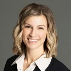 Courtni Parker, APRN, FNP-C