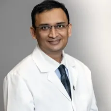 Darshan Patel, MD