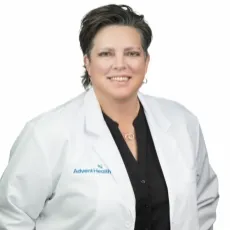 Deborah Jacobson, MD