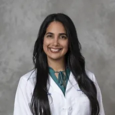 Desiree Villafranca Mendez, MD