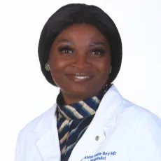Abiola Shitta-Bey, MD