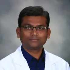 Goutham Talari, MD