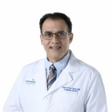 Edwin R. Cruz-Zeno, MD