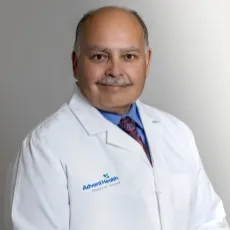 Eric Garcia, MD