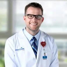 Ethan Stuart, APRN, FNP-C