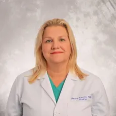 Sandra G Whitehead Freeman, APRN