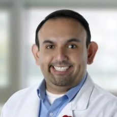 Fernando Castro, LMHC