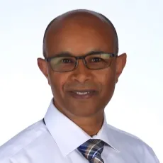 Mulugeta Fissha, MD
