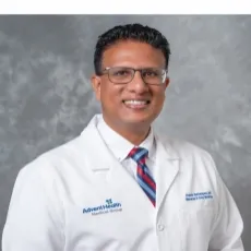Francis Nuthalapaty, MD