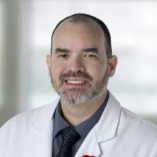 Gustavo Ramirez, APRN