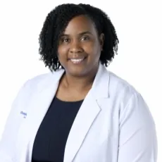 Hailey Checkinson, APRN