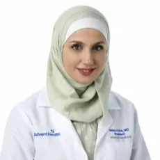 Heba Aziza, MD