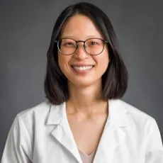 Irene S. Yu, MD