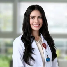 Isabel Cruz, APRN