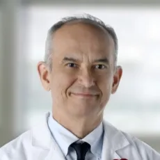 Ivo W. Tremont, MD, FEBN, FAAN