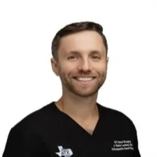 J. Taylor Lackey, MD