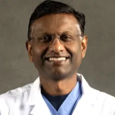 J. Vijay Jayachandran, MD, FACC, FHRS