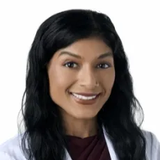 Jacqueline Ramcharan, APRN