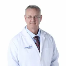 James Nix III, MD
