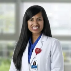Jenet George, MD