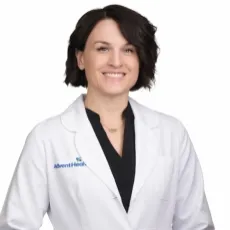 Jennifer Holcomb, CNM, FNP-BC