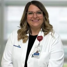 Jennifer Scott, MSW, CSW