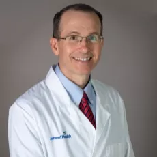 Jeremy Beckworth, MD