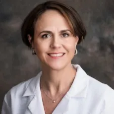 Jessica S. Donington, MD, MSCR