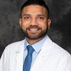 Jiten Patel, MD