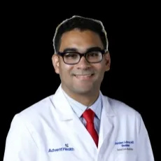 Jordan Lebron, MD