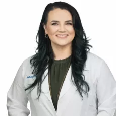 Jordan McCarthy, PA-C