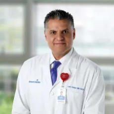 Juan Javier Omana, MD