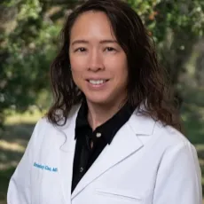 Kimberley Cao, MD