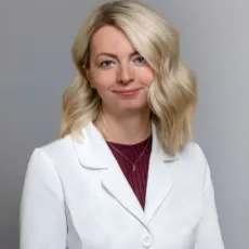 Liliya Glavatskyy, APRN