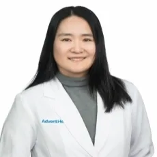 Lydia Min, MD