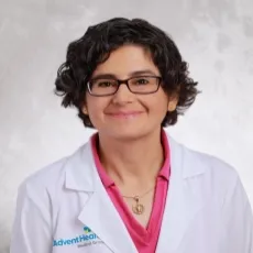 Maria Villa, MD
