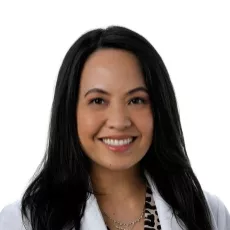 Maria Katrina Abril, MD