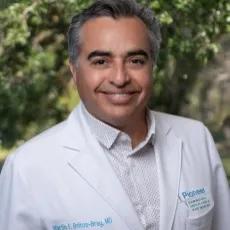 Martin Britos-Bray, MD