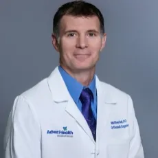 Matthew S. Irwin, DO, FAAOS