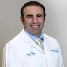 Matthew Moralle, MD