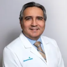 Mauricio Figueroa, MD
