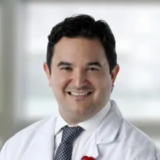 Mauricio Perez Martinez, MD