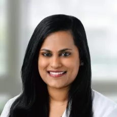 Meghana Vellanki, MD