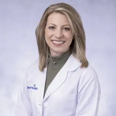 Melanie Carter, MD
